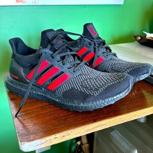 Adidas Ultra Boost. Size 10